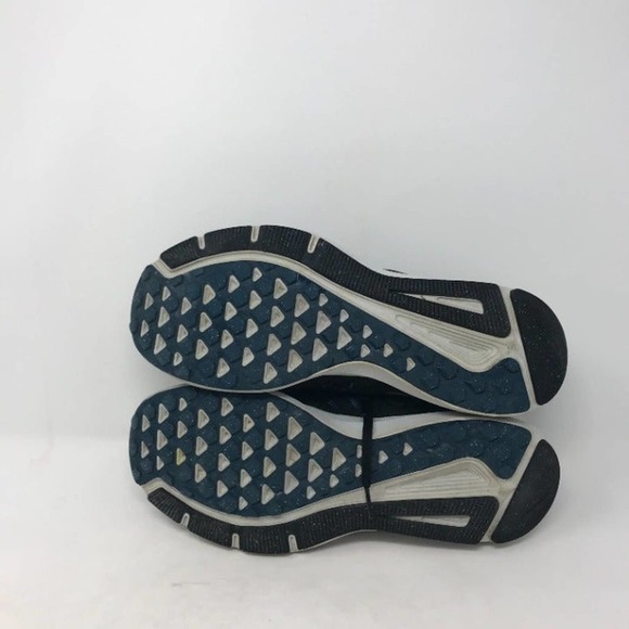 Nike Run Swift Metallic/Powder Blue - Picture 6 of 9